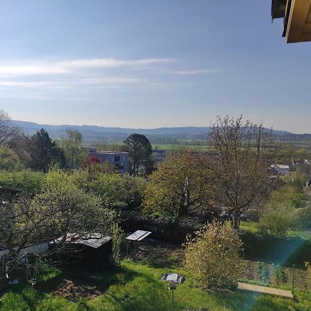 Fraenkische Schweiz Blick Διαμέρισμα Forchheim  Εξωτερικό φωτογραφία